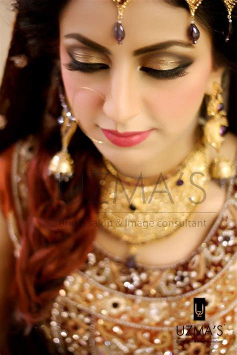 11 Steps To Perfect Bridal Wedding Makeup Tutorial Simple Wedding