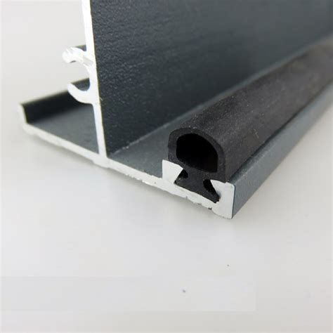 Aluminium Door Window Epdm Rubber Sealing Strip Sliding Screen Sash