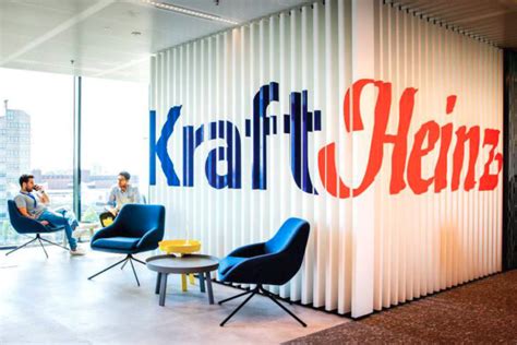 Kraft Heinz Names Three To Us Leadership Team 2020 08 13 Food