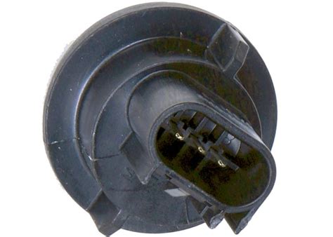 Acdelco Ls234 Front Turn Signal Lamp Socket