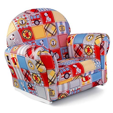 Find the best armchairs at zanui. KidKraft Upholstered Rocker with Slip Cover Toy ...