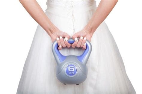 9 Weight Loss Tips For Your Wedding Day