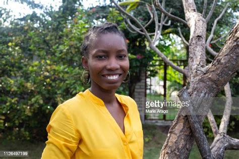 beautiful haitian women photos and premium high res pictures getty images