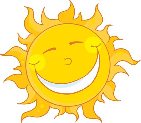 Pin the clipart you like. Sunny Weather Clipart at GetDrawings | Free download
