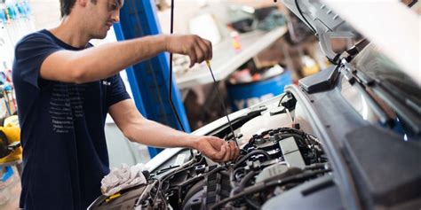 What Services Your Auto & Body Repair Shop Should Offer - Foreign policy