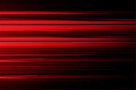 Premium Vector Red Abstract Blurry Motion Blur Background