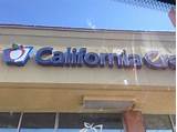 Pictures of California Credit Union Org