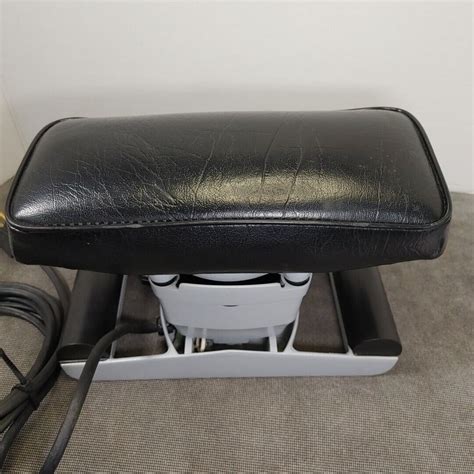 Morfam Deep Tissue Master Massager Variable Speed Electric M73 625a Working Usa Ebay