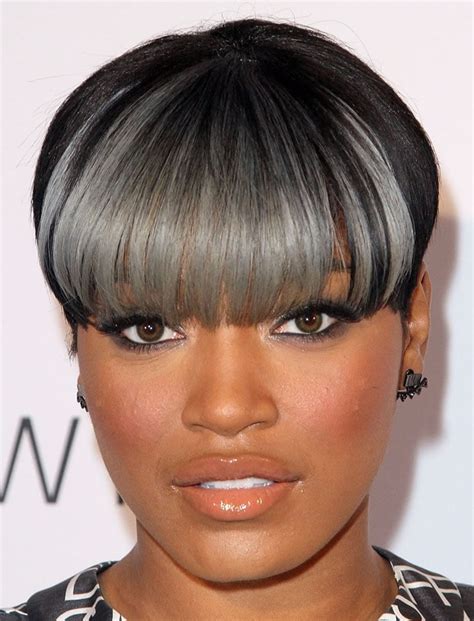 45 Ravishing African American Short Hairstyles 2020 Update Page 3 Hairstyles