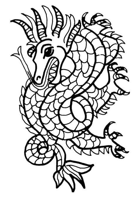 12 mars 2019 découvrez le tableau hugo. Coloriage dragon sur Hugolescargot.com - Hugolescargot.com