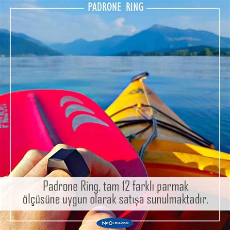 This is padrone ring by simon+kim on vimeo, the home for high quality videos and the people who love them. Padrone Ring Parmak Faresi Hakkında 8 Bilgi