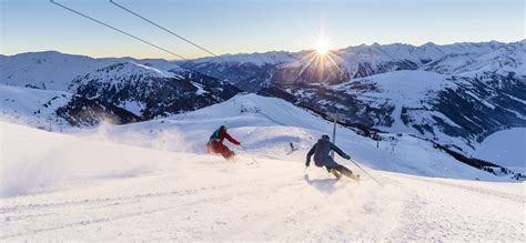 Zillertal Arena Das Größte Skigebiet Im Zillertal