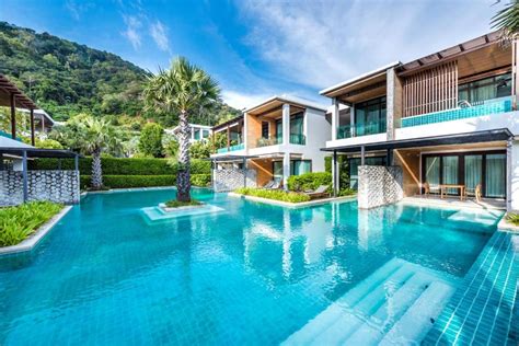 Wyndham Sea Pearl Resort Phuket Patong Beach Updated 2019 Prices