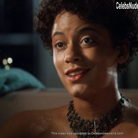 Cynda Williams In Wet Short 1994 Sex Scene Sure Video Hub