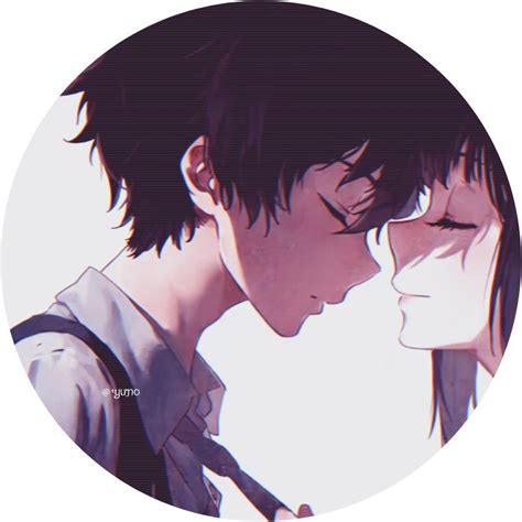 √ Cute Aesthetic Pfp Matching Pics For Pc Anime Wallpaper