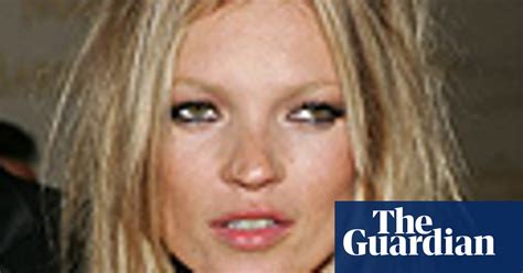 Kate Moss Escapes Drug Charges Uk News The Guardian