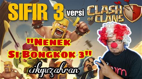 3 nenek 3 dara episode 13 (s1). Sifir 3 Nenek Si Bongkok 3 - YouTube