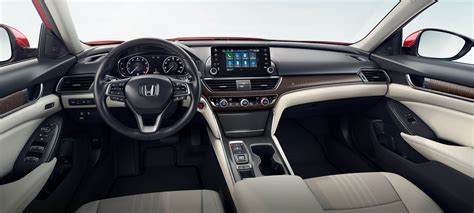 2018 Honda Accord Hybrid Townsend Honda Pricing Features Photos
