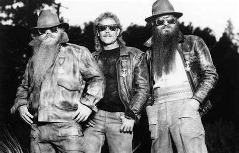 We did not find results for: ZZ Top announce two UK tour dates - Uncut