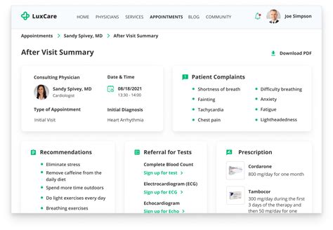 Custom Patient Portals Key Features And Best Solutions In 2023