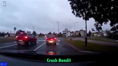Car Crash Compilation Truck Crash Driving Fails Roadrage Idiot Drivers