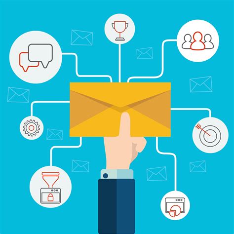 How Can I Make My Direct Mail Marketing Campaign More Effective? - Innvoke