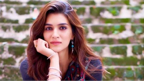 facts you didn t know about kriti sanon