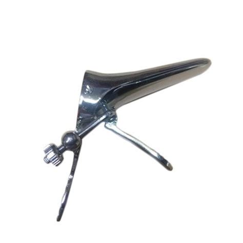 Stainless Steel SS Cusco Vaginal Speculum For Hospital Rs 200 20