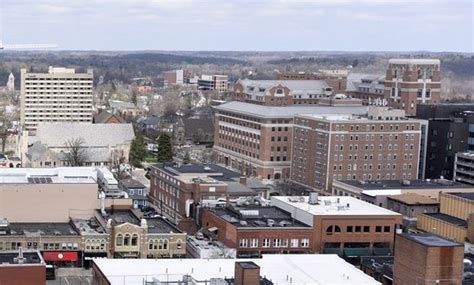 Ann Arbor rent is up, see how that compares elsewhere - mlive.com