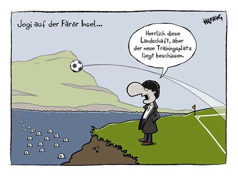 Dann muss sich löw den fragen von jessy wellmer stellen. Jogi_Insel_Hilbring - SCHÖN DOOF!