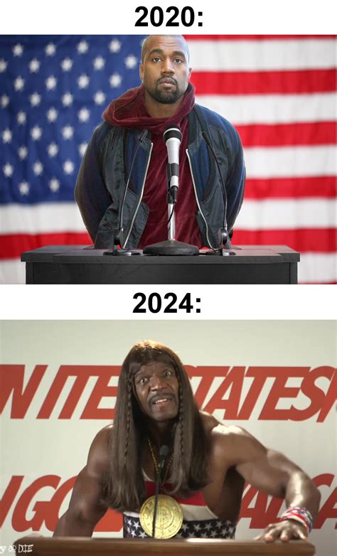 Kanye west ruined taylor swift's night at the mtv video music awards on sunday night during her acceptance speech. idiocracy | Kanye West | Know Your Meme