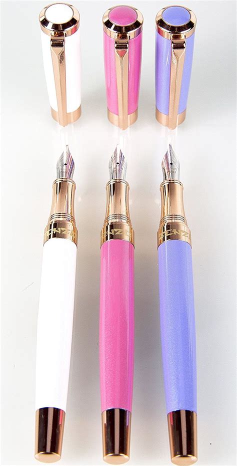 See more ideas about fountain pen, pen, fountain. ELEGANT, FRESH & MODERN. This timelessly classy fountain ...