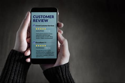 How important are online ratings and reviews to your business? - Latest ...