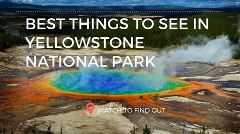 Yellowstone And Grand Teton Driving Tour Apps Gypsy Guide