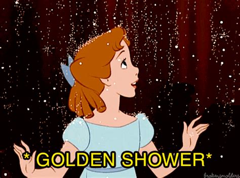 Golden Shower Reaction S Pinterest S