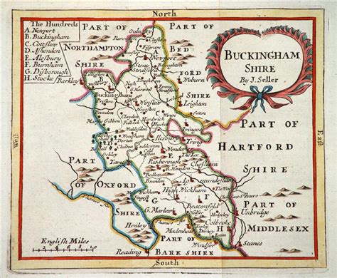 Maps Buckinghamshire Search Results Copperplate