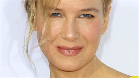 renée zellweger was a huge hit at the 2021 oscars