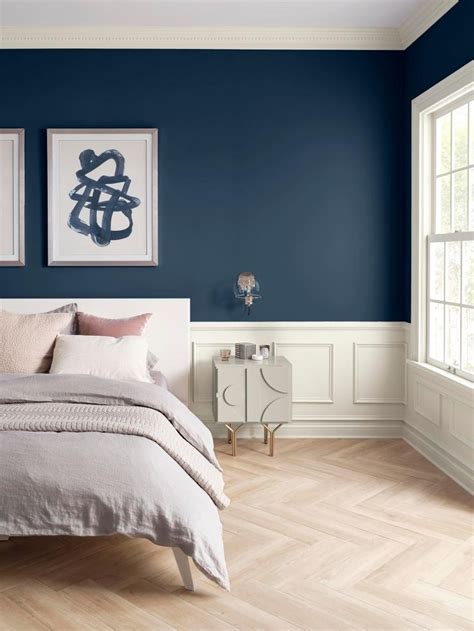 Color Trends For 2020 Best Colors For Interior Paint Hgtv Sherwin