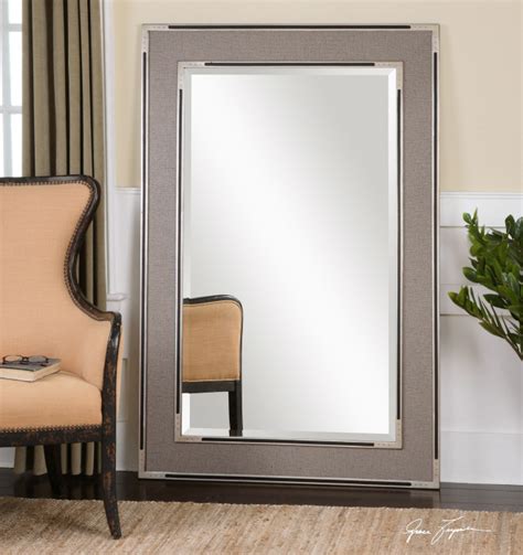 We did not find results for: Extra Large Oversized Gray Tan Wall Floor Mirror XL 61 ...