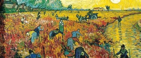 Van Gogh Wine And Absinthe Van Gogh Studio
