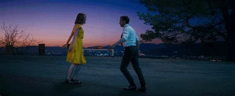 Filmplaneta La La Land Reż Damien Chazelle 2016