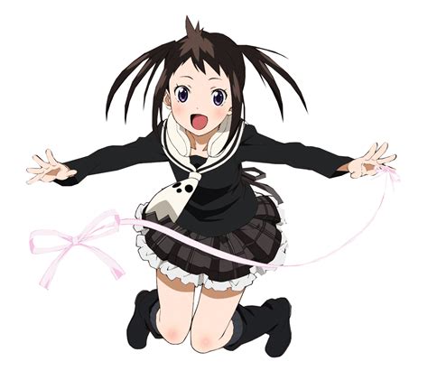 Image Tsugumi Anime Renderpng Soul Eater Wiki Fandom Powered By
