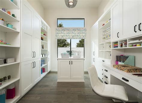 Complete Guide To Designing A Craft Room Build Beautiful