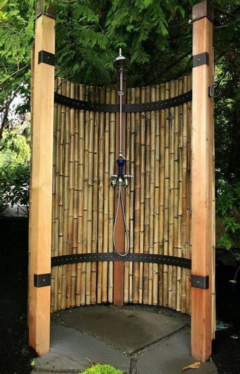 Fantastic Bamboo Crafts For Your Home And Yard You Should Not Miss Do