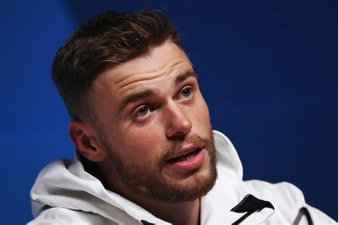 Winter Olympics 2018 Gus Kenworthy Hits Out At Haters As He Defends
