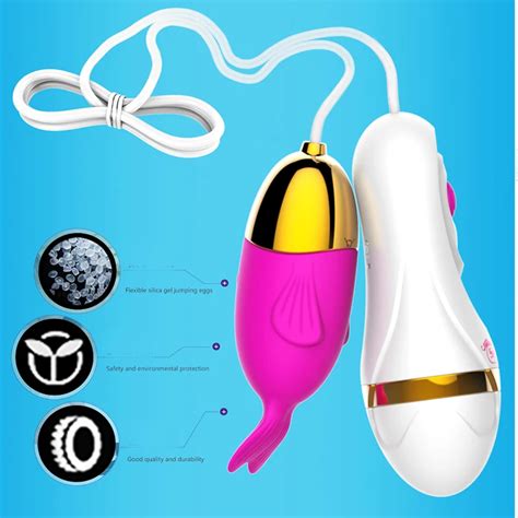 Jump Sex Egg Vagina 12 Speeds Wireless Remote Control Vibrator Clitoris Stimulator Massage