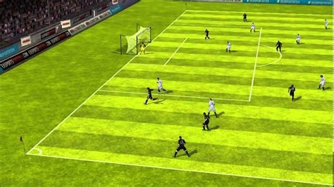Raheem sterling opened the scoring on 44 minutes, taking the ball off the toes of sergio aguero to score his first league goal since 21 february. FIFA 14 iPhone/iPad - Manchester City vs. Chelsea - YouTube