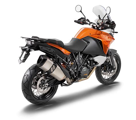 Guys, why will the 1190 this generation of aadventures blow people's socks off? 【KTM】 ニューモデル 1190 ADVENTURE の予約受付開始| バイクブロス・マガジンズ