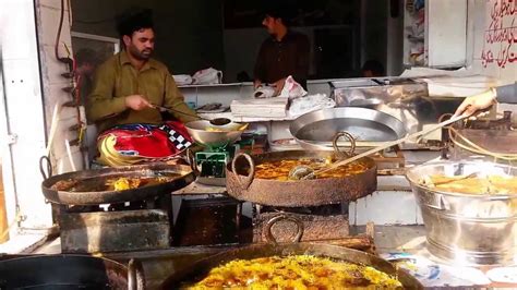 You can get the taste of the best street food and the best fast food with online food delivery in lahore. Fried Fish Lahori Style | Mustard Oil | Lahore Street Food ...