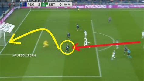 Cavani paredes draxler dagba bulka kouassi pablo sarabia. Gol Neymar PSG vs. Saint-Étienne Video Copa de la Liga de ...